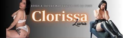 Clorissa cover image