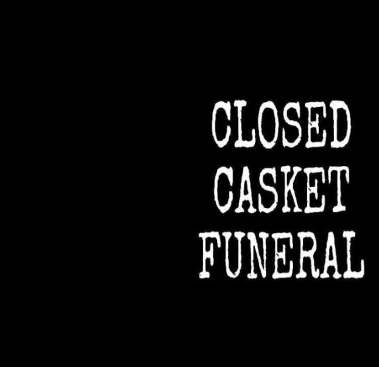 Closed Casket Fun banner image