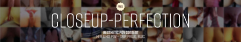 CloseUp-Perfection Free cover image