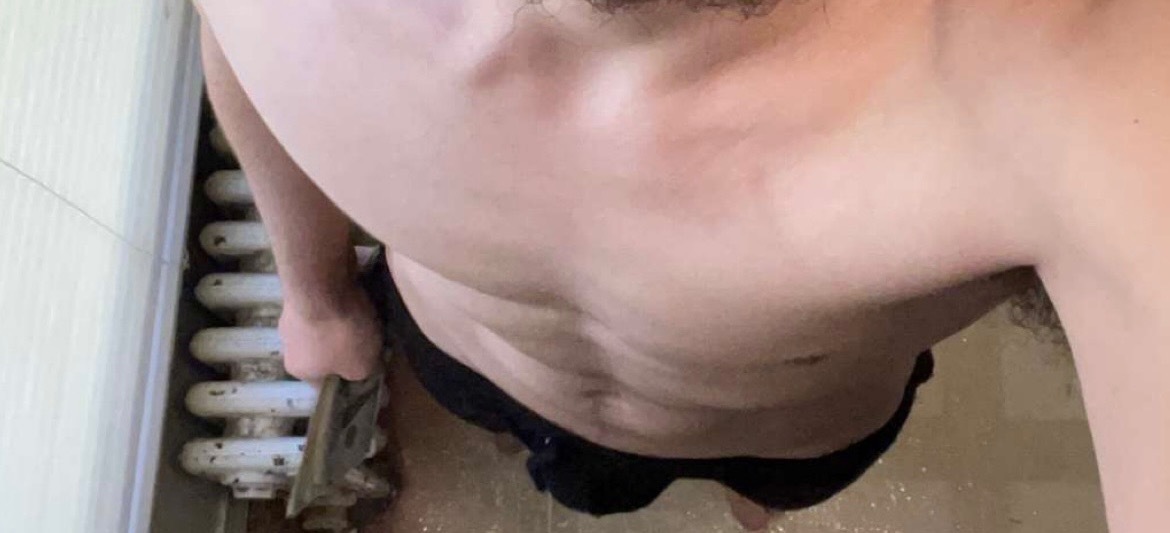 Dean🌶 banner image