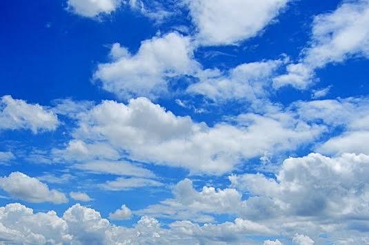 Cloud banner image
