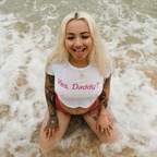 Cloudy Babe avatar