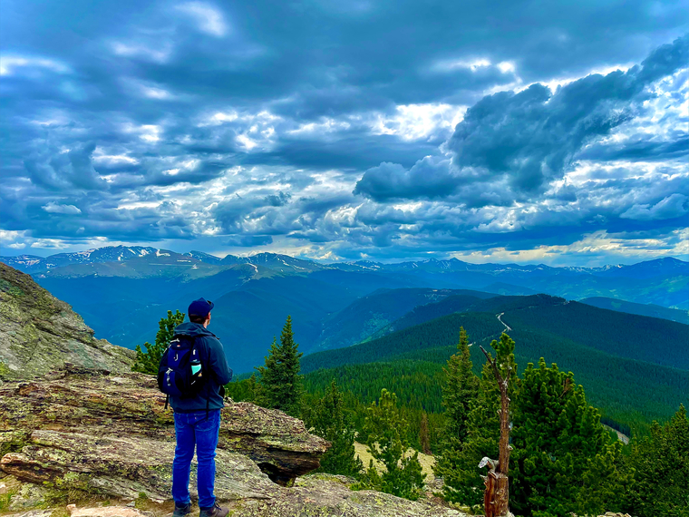 CloudyCub banner image