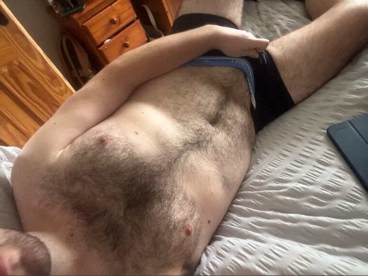 HairyIrishLad cover image