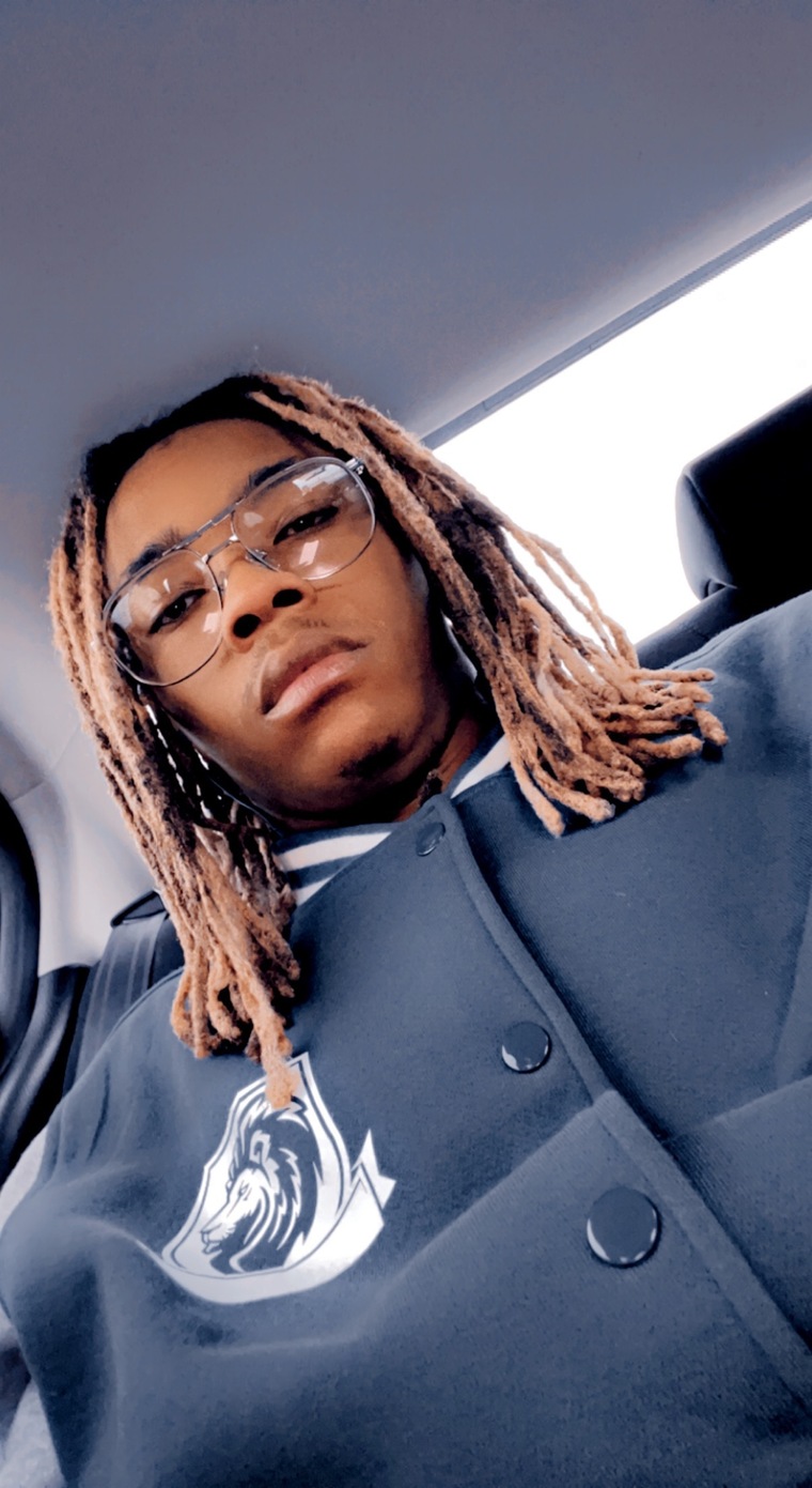 Clout King Herbo banner image