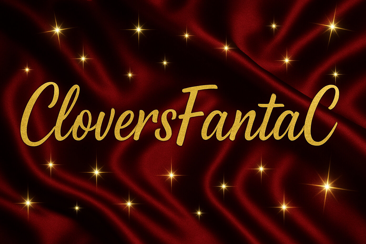 CloversFantaC🍀 banner image