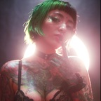 Clover Vampyr avatar