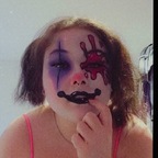 Chubby Clown Girl Raven Morningstar avatar