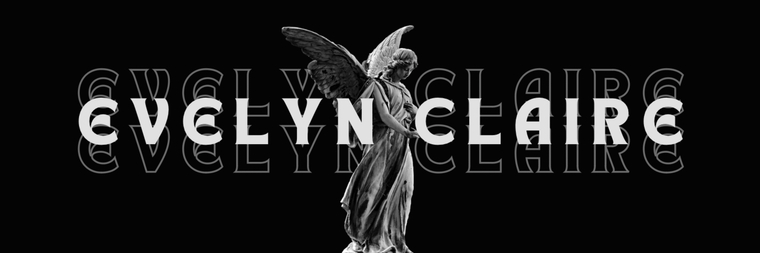 Evelyn Claire cover image