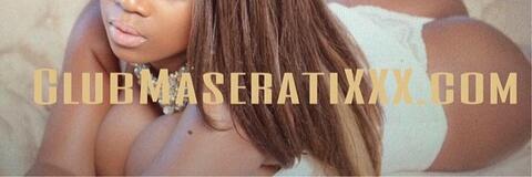 MaseratiXXX cover image