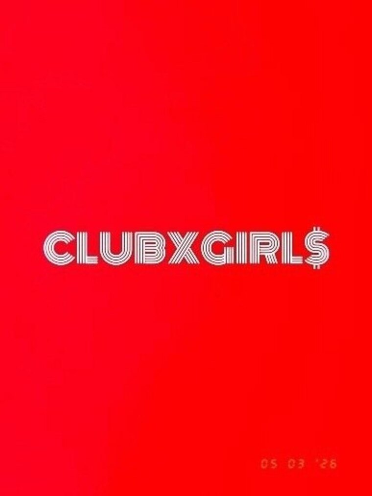 CLUB X GIRL$ VIP ⚡️ cover image