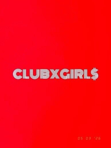 CLUB X GIRL$ VIP ⚡️ banner image