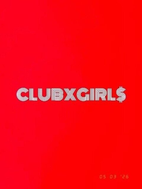 CLUB X GIRL$ VIP ⚡️ cover image