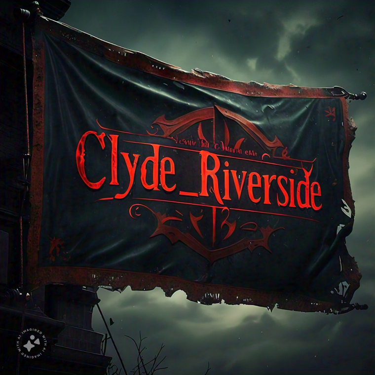 Clyde_Riverside cover image