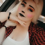 Crystal Moon Cosplay avatar