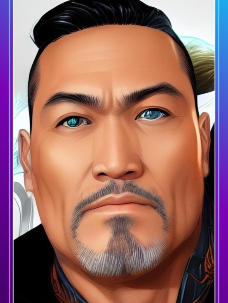Cmas V banner image