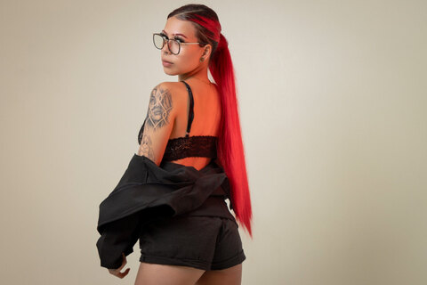 Mell Montoya cover image
