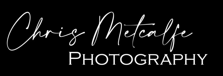 Chris Metcalfe cover image
