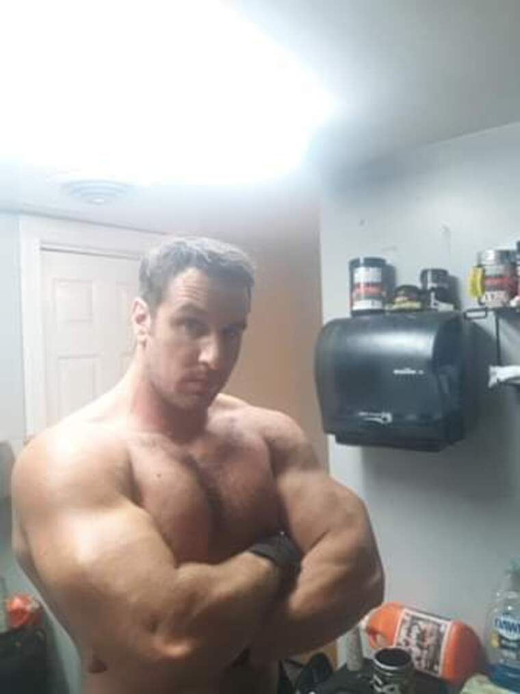 Chris Michaels banner image