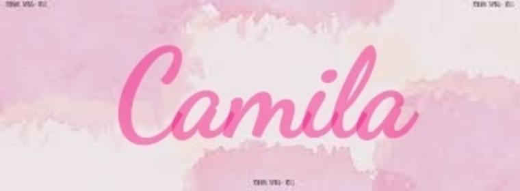 Camilaš„ banner image