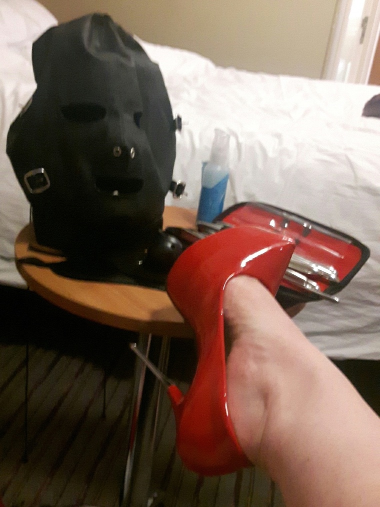 MistressC ❤3k UK❤ cover image
