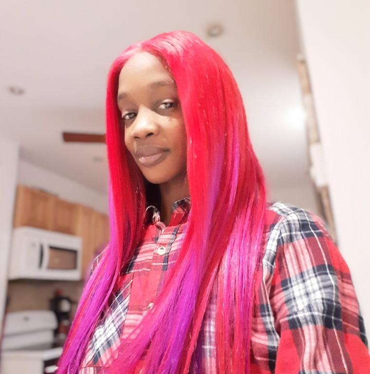 Sierra Lachelle banner image