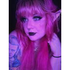 Maddie 🖤 avatar