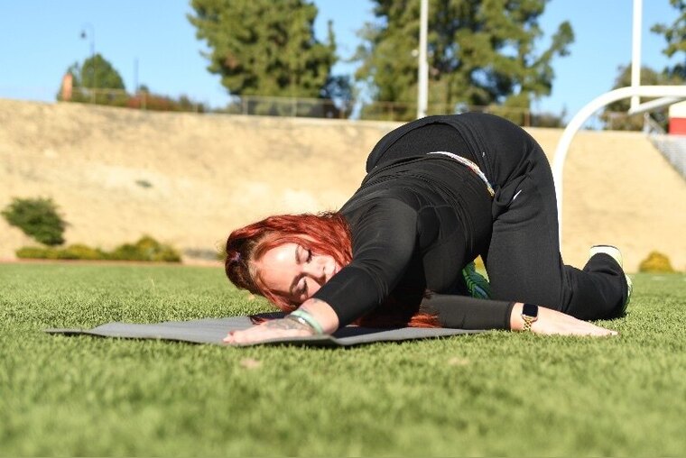 Coach Kewchie cover image
