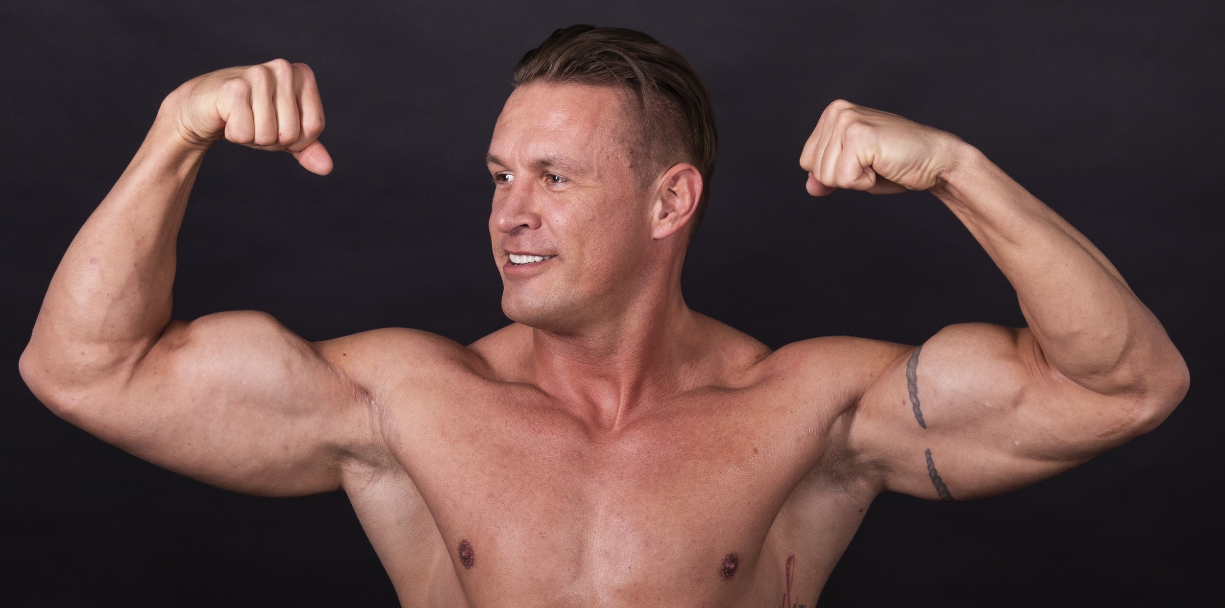 Peter Burianek banner image