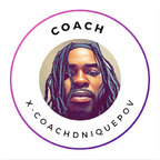 Thank You Coach 🏆 avatar
