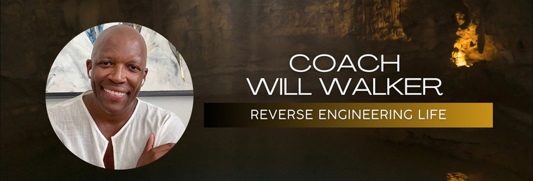 Coach Will Walker cover image