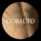 cobalto portrait