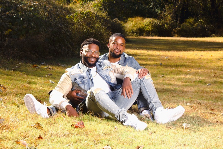 Cobi & Alex banner image