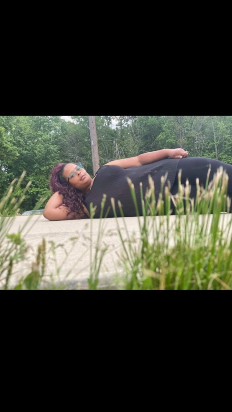 Nikki B banner image