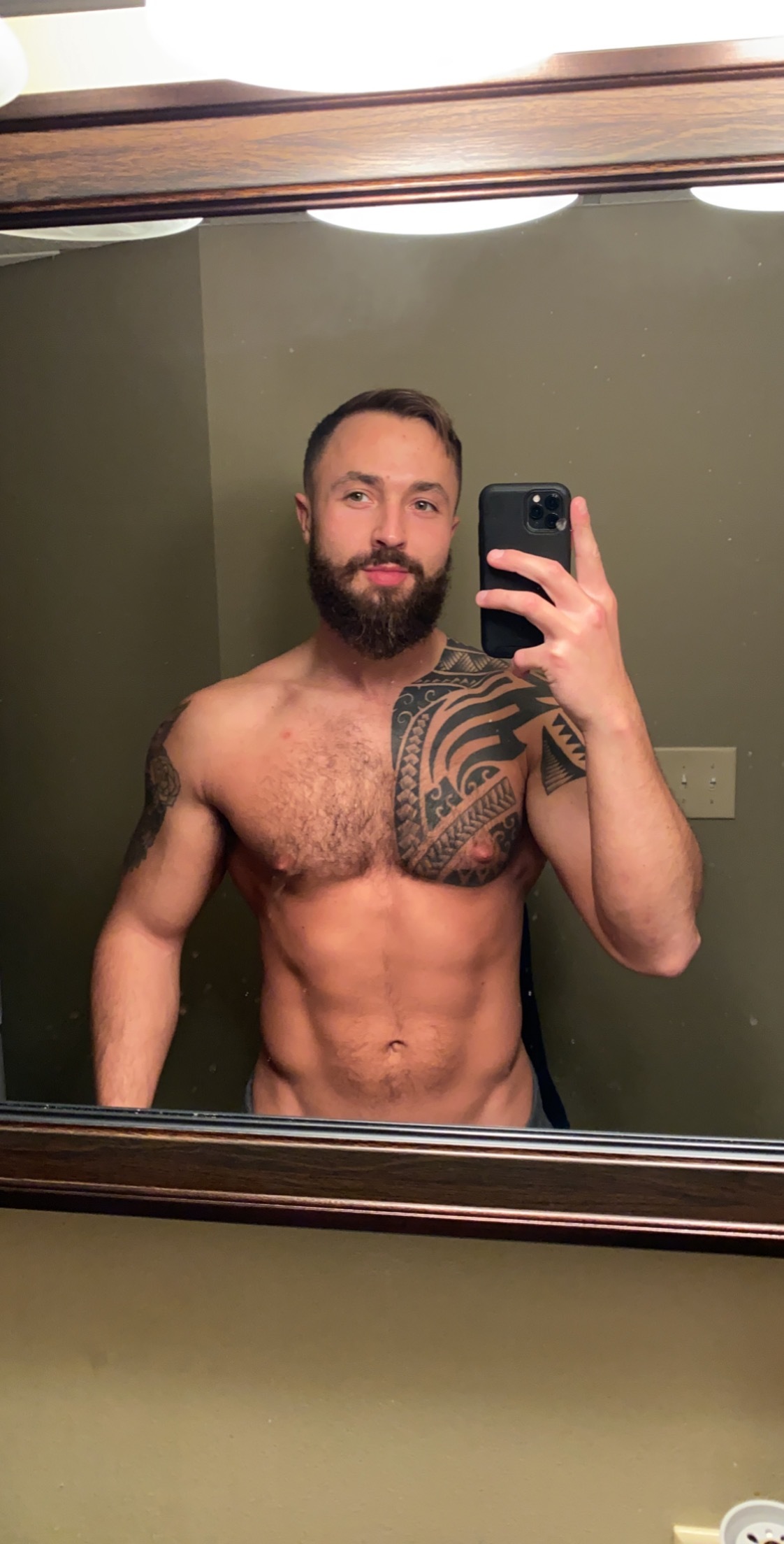 Beau avatar