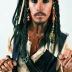 Cock Sparrow ☠️ avatar