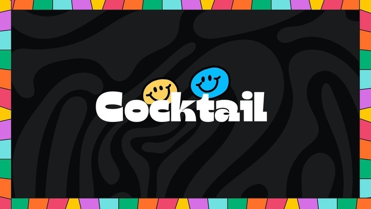 Cocktail cover image