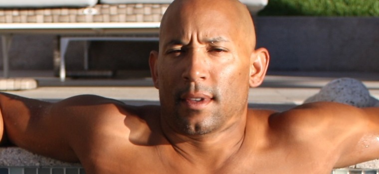 James banner image