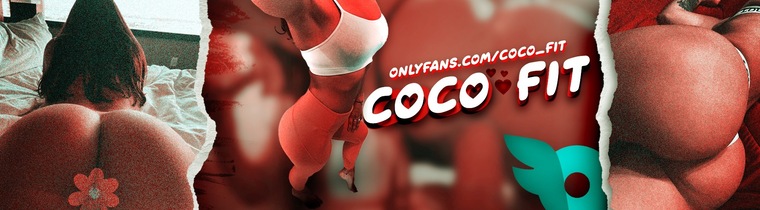 Coco Fit cover image