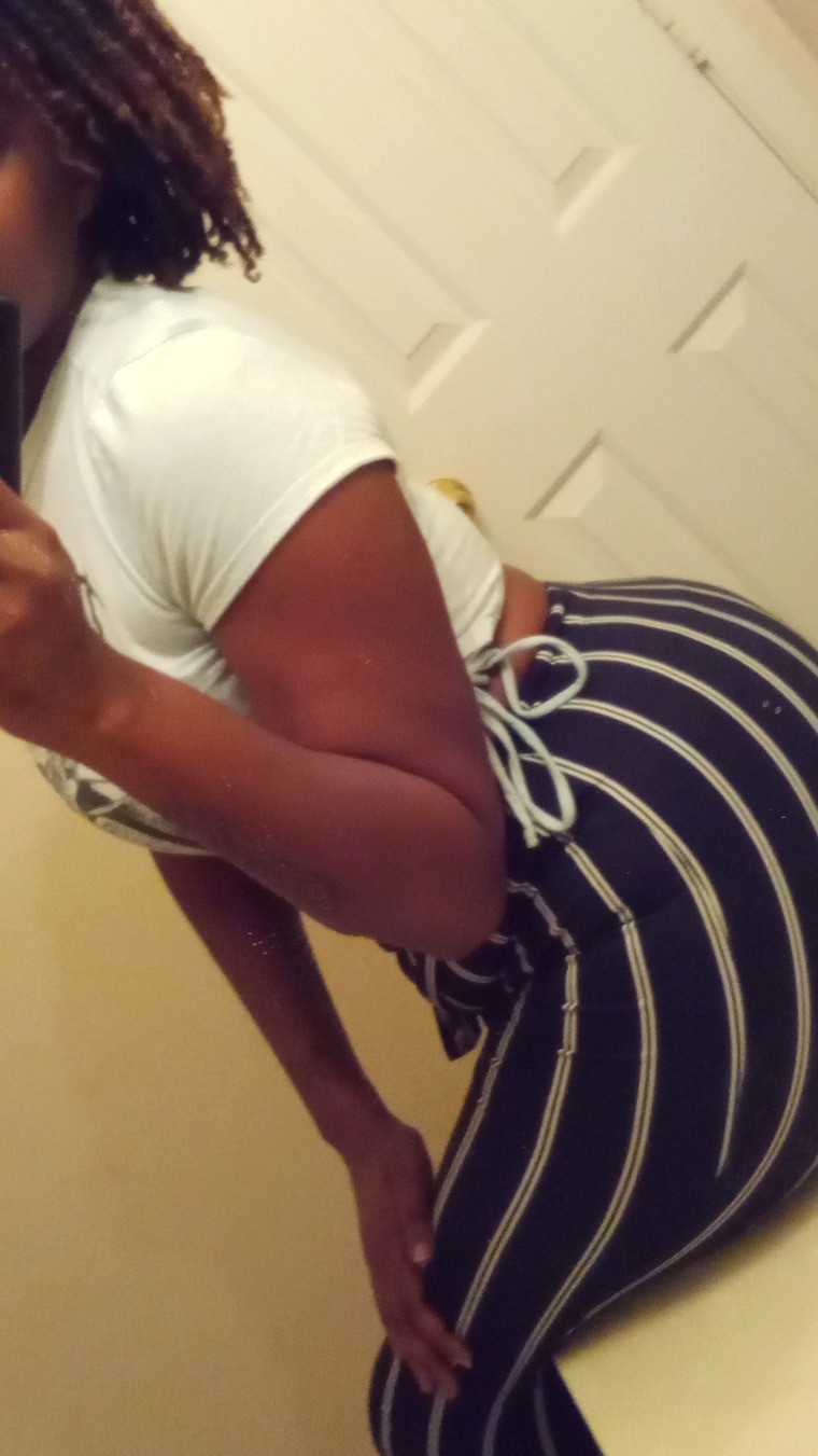 LaShae Thomas banner image