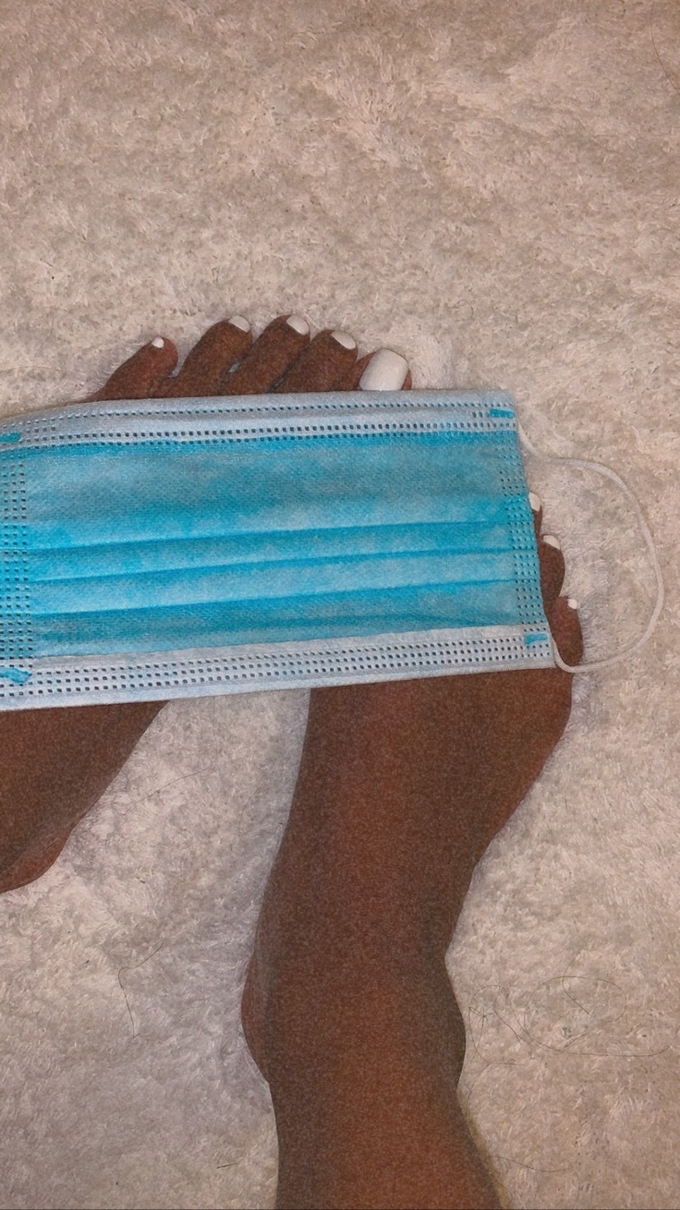 Cocoa Feet cover image