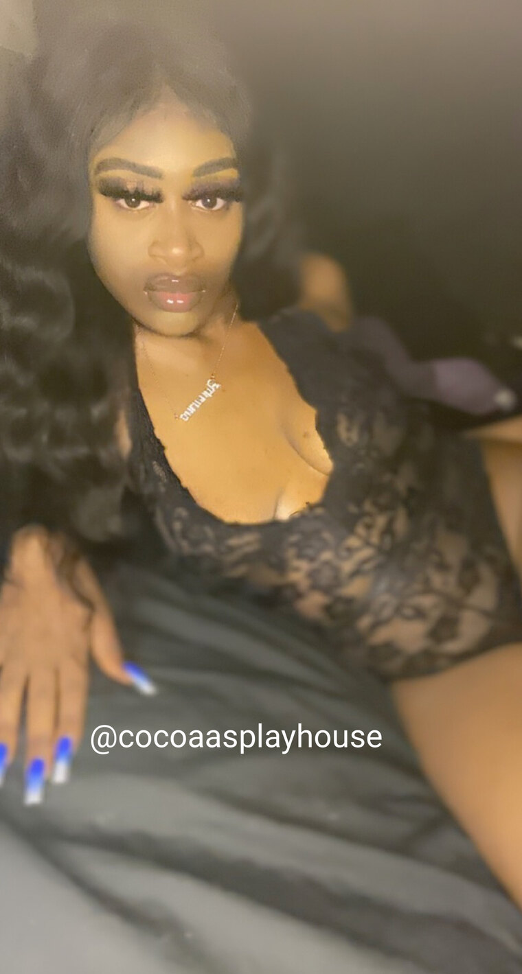Cocoaapuffs🤍🍫 cover image