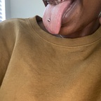 Chocolate drop avatar