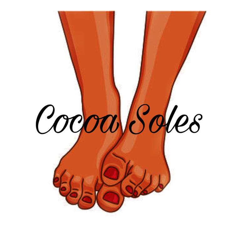 Cocoa Soles banner image