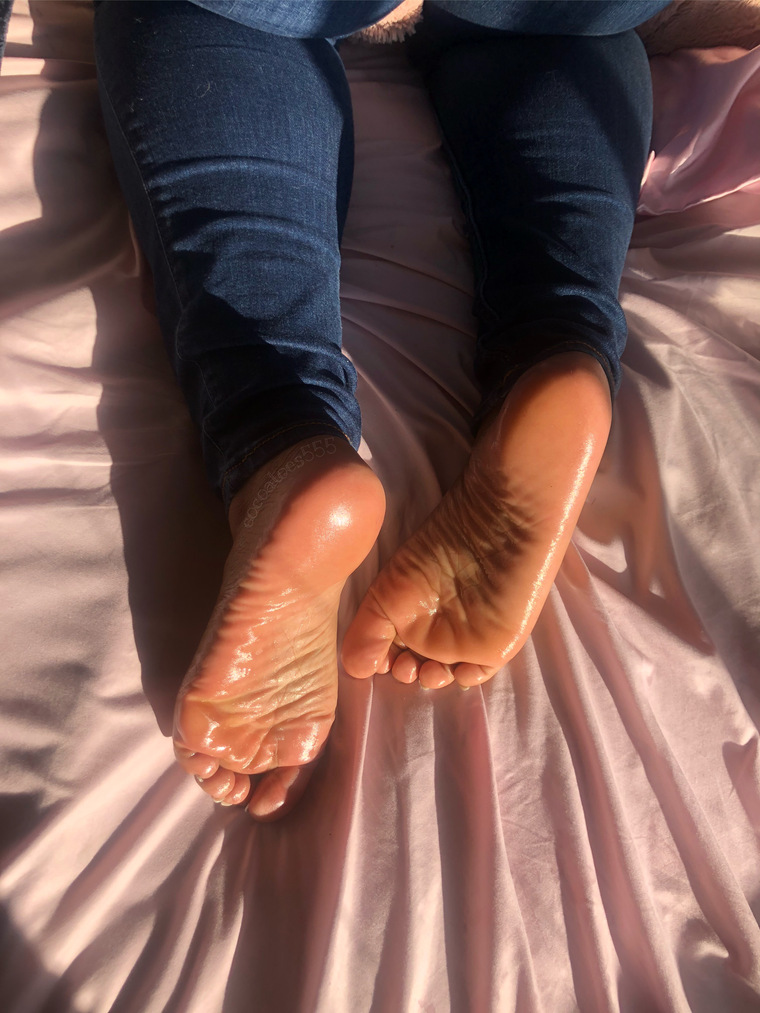 Cocoa Toes cover image