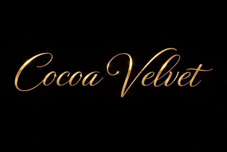 CocoaVelvet🤎 cover image