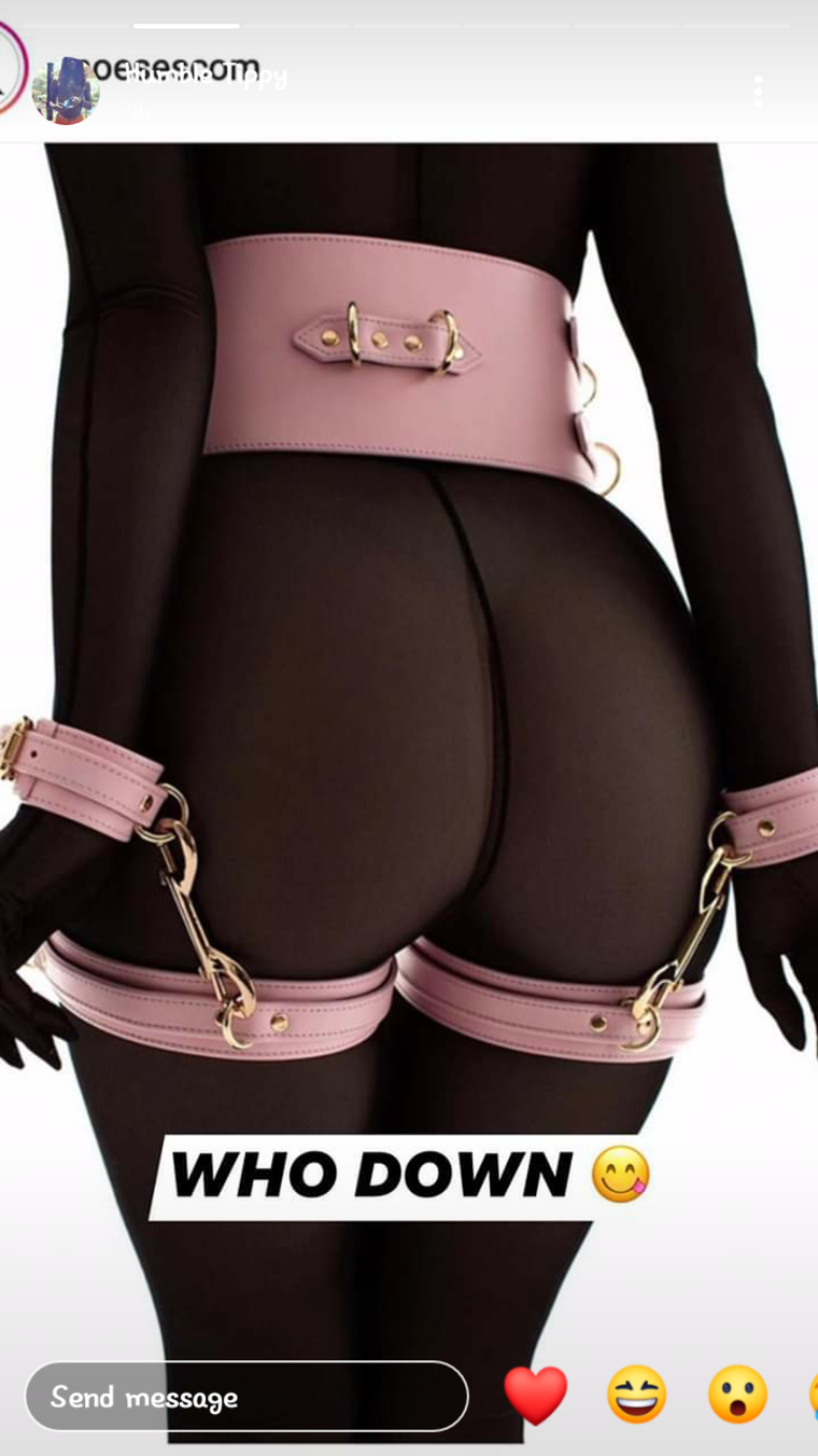 Cocobarbie904 cover image