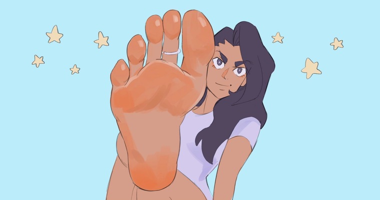 Goddess Coco ๐ banner image