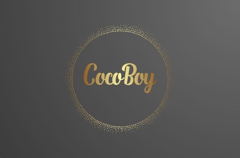 CocoBoy🍫💘 cover image