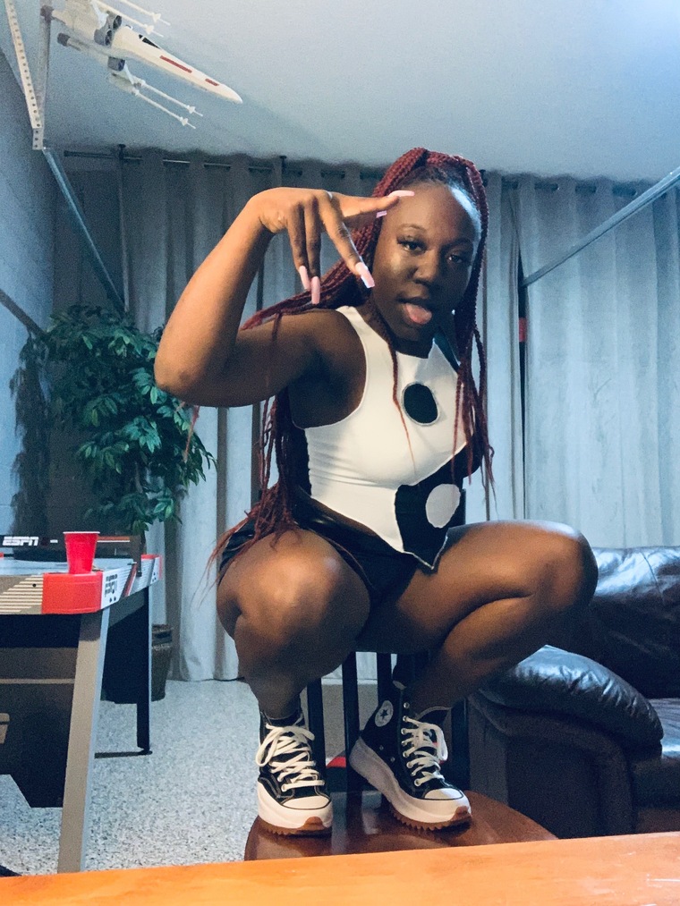 CreamyPussykayla!! cover image
